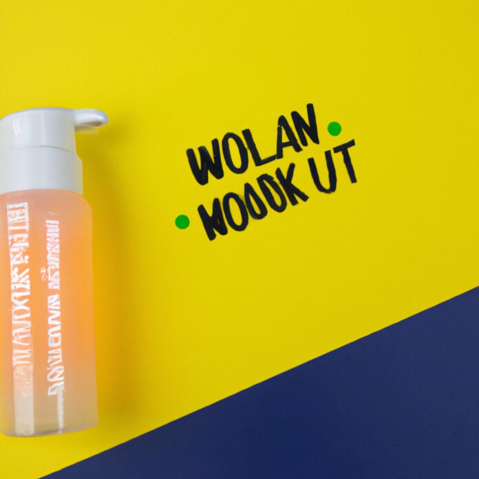 Work Up a Glow: The Beauty of Post-Workout Radiance