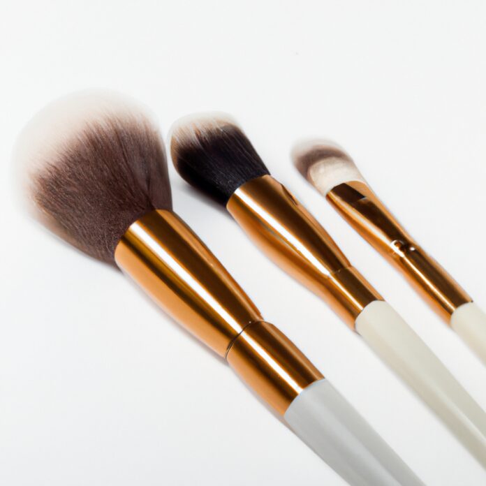 Makeup Brushes for Defined Contouring: Sculpting Your Face